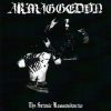 ARMAGGEDON-CD-The Satanic Kommandantur