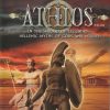 ATHLOS-CD-In the Shroud of Legendry – Hellenic Myths of Gods and Heroes