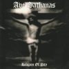AVE SATHANAS-CD-Religion Of Pity