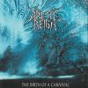 ARCTIC REIGN-CD-The Birth Of A Carnival