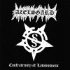 AZELSGARD-CD-Confraternity Of Lawlessness ‎