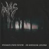 ARVAS-CD-Blessed from Below… Ad Sathanas Noctum