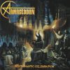 ARMAGEDDON-CD-Necromantic Celebration