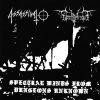 ASSASSINATO/FORGOTTEN SOUL-CD-Spectral Winds From Dungeons Unknown