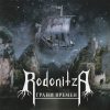 RODONITZA-CD-The Edges Of The Times