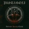 JUSTABELI-CD-Intense Heavy Clash