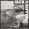 JACK THE RIPPER-CD-Fight The System For Peace And Freedom