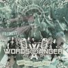 WORDS OF ANGER-CD-Wer Wenn Nicht Wir