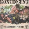 KONTINGENT-CD-Generations Futures