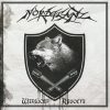 NORDGLANZ-CD-Werwolf Revolte