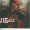 AXIS-CD-Agitate