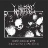 WARFIRE-CD-Heralds Of Eternal Order