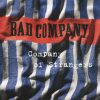 BAD COMPANY-CD-Company Of Strangers