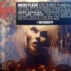 MERCYLESS-Digipack-Coloured Funeral