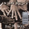BON JOVI-CD-Keep The Faith