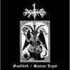 ASKE-Vinyl-Goatfuck / Saatan Legio