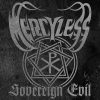 MERCYLESS-Vinyl-Sovereign Evil (Clear vinyl)