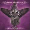 APOCALYPTICA-CD-Worlds Collide