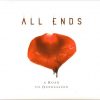 ALL ENDS-Digipack-A Road To Depression