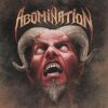 ABOMINATION-CD-Abomination / Tragedy Strikes