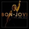 BON JOVI-CD-Live On Air