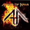 ASHES OF ARES-Digipack-Ashes Of Ares