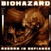 BIOHAZARD-CD-Reborn In Defiance