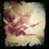 ORDO BLASPHEMUS/Lilyum/Leben ohne kollektiv-Vinyl-III Ways Split