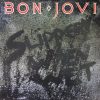 BON JOVI-CD-Slippery When Wet