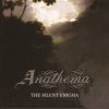ANATHEMA-Digipack-The Silent Enigma