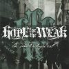 HOPE FOR THE WEAK-CD-The Underdogs Call