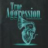 TRUE AGGRESSION-CD-Ketzer & Barbaren