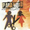 PARANOID-CD-#Gender #Mich #Nicht #Voll