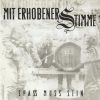 MIT ERHOBENER STIMME-CD-Spass Muss Sein