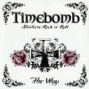 TIMEBOMB-CD-Streetcore Rock ‘N’ Roll – The Way