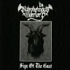 BLASPHEMOUS OVERLORD-CD-Sign Of The Goat