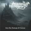 BLASPHEMOUS OVERLORD-CD-Into The Twilight Of Infinity