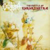 VIA DOLOROSA-CD-The Battle Of Kurukshetra