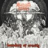 BLOODSHED ASSAULT-CD-Boundary Of Cruelty