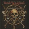 BLACK SOUL BLADE-CD-The Masterpiece Of Hate