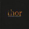 BLOODSHED WALHALLA-CD-Thor