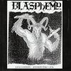 BLASPHEMY-CD-Live Ritual – Friday The 13th