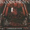 BLOODTHRONE-CD-Shield Of Hate