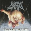 BOUND AND GAGGED-CD-Fornicate The Gutted