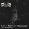 BLACK COMMAND-CD-Rites Of Luciferian Illumination (Live In Groningen 2015)