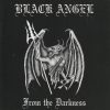 BLACK ANGEL-CD-From The Darkness
