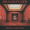 BLACKDEATH-CD-Satan Macht Frei