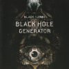 BLACK HOLE GENERATOR-CD-Black Karma