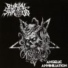 BURIAL SHROUD-CD-Angelic Annihilation