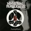 MAGISTRAL FLATULENCES-CD-Pussyfist